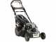 Blackstone SP530 B&amp;S Deluxe - Tondeuse &agrave; gazon thermique tract&eacute;e - Moteur Briggs&amp;Stratton 750PXI