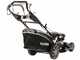 Blackstone SP530 B&amp;S Deluxe - Tondeuse &agrave; gazon thermique tract&eacute;e - Moteur Briggs&amp;Stratton 750PXI