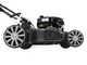 Blackstone SP530 B&amp;S Deluxe - Tondeuse &agrave; gazon thermique tract&eacute;e - Moteur Briggs&amp;Stratton 750PXI