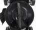 Blackstone SP530 B&amp;S Deluxe - Tondeuse &agrave; gazon thermique tract&eacute;e - Moteur Briggs&amp;Stratton 750PXI