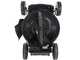 Blackstone SP530 B&amp;S Deluxe - Tondeuse &agrave; gazon thermique tract&eacute;e - Moteur Briggs&amp;Stratton 750PXI