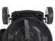 Blackstone SP530 B&amp;S Deluxe - Tondeuse &agrave; gazon thermique tract&eacute;e - Moteur Briggs&amp;Stratton 750PXI