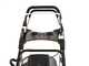 Blackstone SP530 B&amp;S Deluxe - Tondeuse &agrave; gazon thermique tract&eacute;e - Moteur Briggs&amp;Stratton 750PXI