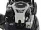 Blackstone SP530 B&amp;S Deluxe - Tondeuse &agrave; gazon thermique tract&eacute;e - Moteur Briggs&amp;Stratton 750PXI
