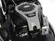 Blackstone SP530 B&amp;S Deluxe - Tondeuse &agrave; gazon thermique tract&eacute;e - Moteur Briggs&amp;Stratton 750PXI