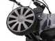 Blackstone SP530 B&amp;S Deluxe - Tondeuse &agrave; gazon thermique tract&eacute;e - Moteur Briggs&amp;Stratton 750PXI