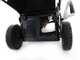 Blackstone SP530 B&amp;S Deluxe - Tondeuse &agrave; gazon thermique tract&eacute;e - Moteur Briggs&amp;Stratton 750PXI