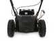 Blackstone SP530 B&amp;S Deluxe - Tondeuse &agrave; gazon thermique tract&eacute;e - Moteur Briggs&amp;Stratton 750PXI