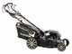 Blackstone SP530 B&amp;S Deluxe - Tondeuse &agrave; gazon thermique tract&eacute;e - Moteur Briggs&amp;Stratton 750PXI