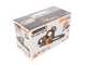 WORX WG322E.1 - Tron&ccedil;onneuse &eacute;lectrique  20V 2 Ah - Guide de 25 cm