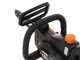 WORX WG322E.1 - Tron&ccedil;onneuse &eacute;lectrique  20V 2 Ah - Guide de 25 cm