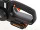 WORX WG322E.1 - Tron&ccedil;onneuse &eacute;lectrique  20V 2 Ah - Guide de 25 cm