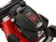 Ama TRX 481H - Tondeuse &agrave; gazon thermique autotract&eacute;e - Moteur Honda GCVx 170