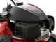 Ama TRX 481H - Tondeuse &agrave; gazon thermique autotract&eacute;e - Moteur Honda GCVx 170
