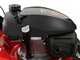 Ama TRX 481H - Tondeuse &agrave; gazon thermique autotract&eacute;e - Moteur Honda GCVx 170