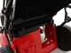 Ama TRX 481H - Tondeuse &agrave; gazon thermique autotract&eacute;e - Moteur Honda GCVx 170