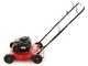 Tondeuse &agrave; gazon pouss&eacute;e  MTD Smart 51 BC thermique - &eacute;jection lat&eacute;rale - moteur Briggs&amp;Stratton