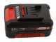 Einhell GC-EM 18/30 Li - Tondeuse &agrave; gazon &agrave; batterie - 18V/3Ah - Coupe 30 cm