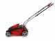 Einhell GC-EM 18/30 Li - Tondeuse &agrave; gazon &agrave; batterie - 18V/3Ah - Coupe 30 cm