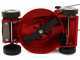 Einhell GC-EM 18/30 Li - Tondeuse &agrave; gazon &agrave; batterie - 18V/3Ah - Coupe 30 cm