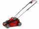Einhell GC-EM 18/30 Li - Tondeuse &agrave; gazon &agrave; batterie - 18V/3Ah - Coupe 30 cm