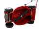 Einhell GC-EM 18/30 Li - Tondeuse &agrave; gazon &agrave; batterie - 18V/3Ah - Coupe 30 cm