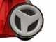 Einhell GC-EM 18/30 Li - Tondeuse &agrave; gazon &agrave; batterie - 18V/3Ah - Coupe 30 cm
