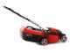 Einhell GC-EM 18/30 Li - Tondeuse &agrave; gazon &agrave; batterie - 18V/3Ah - Coupe 30 cm