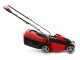 Einhell GC-EM 18/30 Li - Tondeuse &agrave; gazon &agrave; batterie - 18V/3Ah - Coupe 30 cm