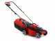 Einhell GC-EM 18/30 Li - Tondeuse &agrave; gazon &agrave; batterie - 18V/3Ah - Coupe 30 cm