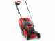 Einhell GC-EM 18/30 Li - Tondeuse &agrave; gazon &agrave; batterie - 18V/3Ah - Coupe 30 cm