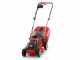 Einhell GC-EM 18/30 Li - Tondeuse &agrave; gazon &agrave; batterie - 18V/3Ah - Coupe 30 cm