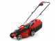 Einhell GC-EM 18/30 Li - Tondeuse &agrave; gazon &agrave; batterie - 18V/3Ah - Coupe 30 cm