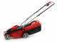 Einhell GC-EM 18/30 Li - Tondeuse &agrave; gazon &agrave; batterie - 18V/3Ah - Coupe 30 cm
