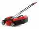 Einhell GC-EM 18/30 Li - Tondeuse &agrave; gazon &agrave; batterie - 18V/3Ah - Coupe 30 cm