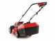 Einhell GC-EM 18/30 Li - Tondeuse &agrave; gazon &agrave; batterie - 18V/3Ah - Coupe 30 cm