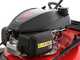 Ama TRX 531H  - Tondeuse &agrave; gazon thermique autotract&eacute;e - Moteur Honda GCVX200