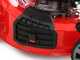 Ama TRX 531H  - Tondeuse &agrave; gazon thermique autotract&eacute;e - Moteur Honda GCVX200
