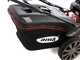 Ama TRX 531H  - Tondeuse &agrave; gazon thermique autotract&eacute;e - Moteur Honda GCVX200