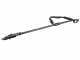 Bras extensible de 3 m pour tron&ccedil;onneuse Worx WG322