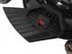 Tondeuse &agrave; gazon mulching Blackstone M510 - pouss&eacute;e manuelle 2en1: mulching + &eacute;jection lat&eacute;rale