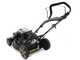 Tondeuse &agrave; gazon mulching Blackstone M510 - pouss&eacute;e manuelle 2en1: mulching + &eacute;jection lat&eacute;rale