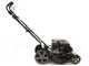 Tondeuse &agrave; gazon mulching Blackstone M510 - pouss&eacute;e manuelle 2en1: mulching + &eacute;jection lat&eacute;rale