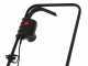 Wolf Garten 3800 E - Tondeuse &agrave; gazon &eacute;lectrique - 1400W - Coupe de 60&nbsp;cm