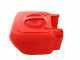 Wolf Garten 3800 E - Tondeuse &agrave; gazon &eacute;lectrique - 1400W - Coupe de 60&nbsp;cm
