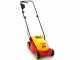 Wolf Garten 3800 E - Tondeuse &agrave; gazon &eacute;lectrique - 1400W - Coupe de 60&nbsp;cm