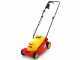 Wolf Garten 3800 E - Tondeuse &agrave; gazon &eacute;lectrique - 1400W - Coupe de 60&nbsp;cm