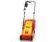 Wolf Garten 3800 E - Tondeuse &agrave; gazon &eacute;lectrique - 1400W - Coupe de 60&nbsp;cm