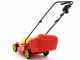 Wolf Garten 3800 E - Tondeuse &agrave; gazon &eacute;lectrique - 1400W - Coupe de 60&nbsp;cm