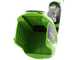 Taille-haies/&Eacute;lagueuse &eacute;lectrique orientable Greenworks 2Ah - 40V